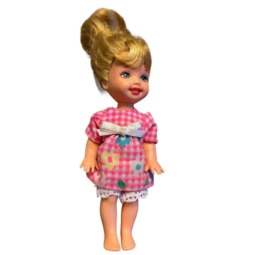 Mattel barbie kelly